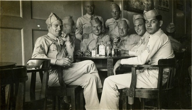 Protecting our ports after Pearl Harbor. 