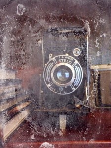 Camera Old Effect