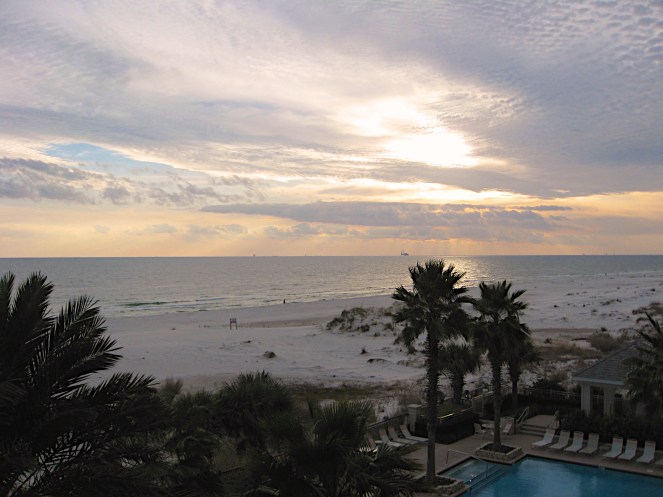 Gulf Shores Sunset 2