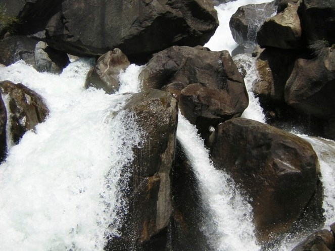 Mother Nature's Finest Yosemite National Park