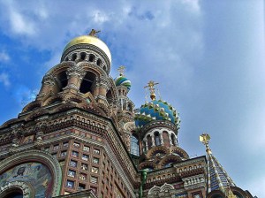 Russia 2001