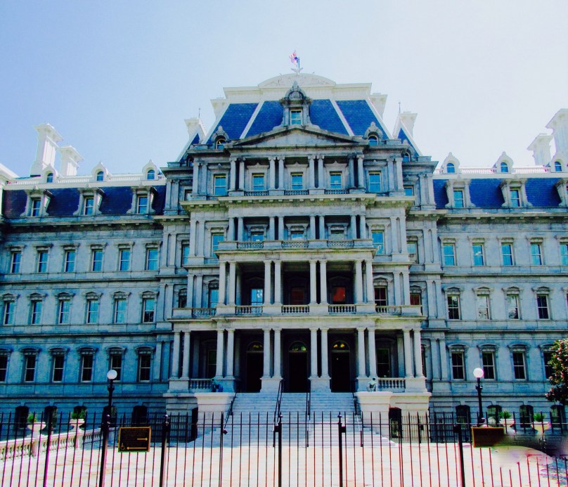 Old Federal Building