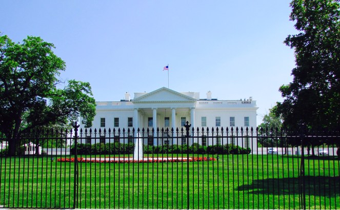 White House