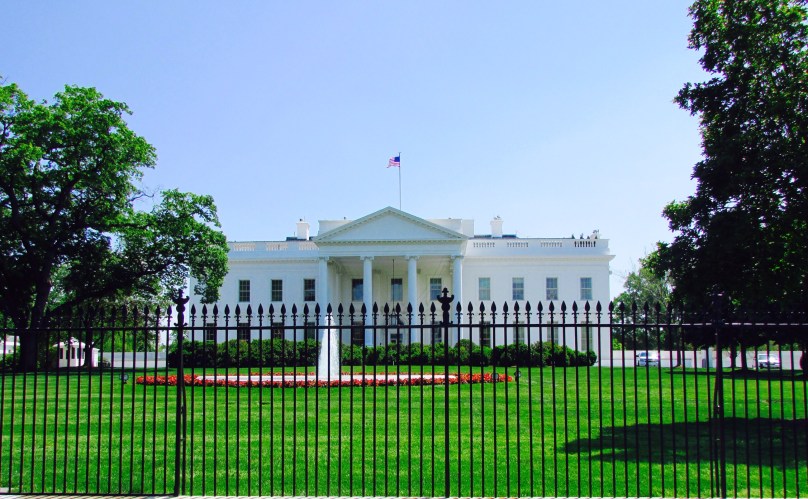 White House