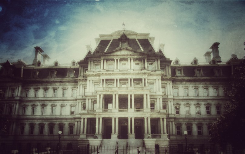 Old Federal Building