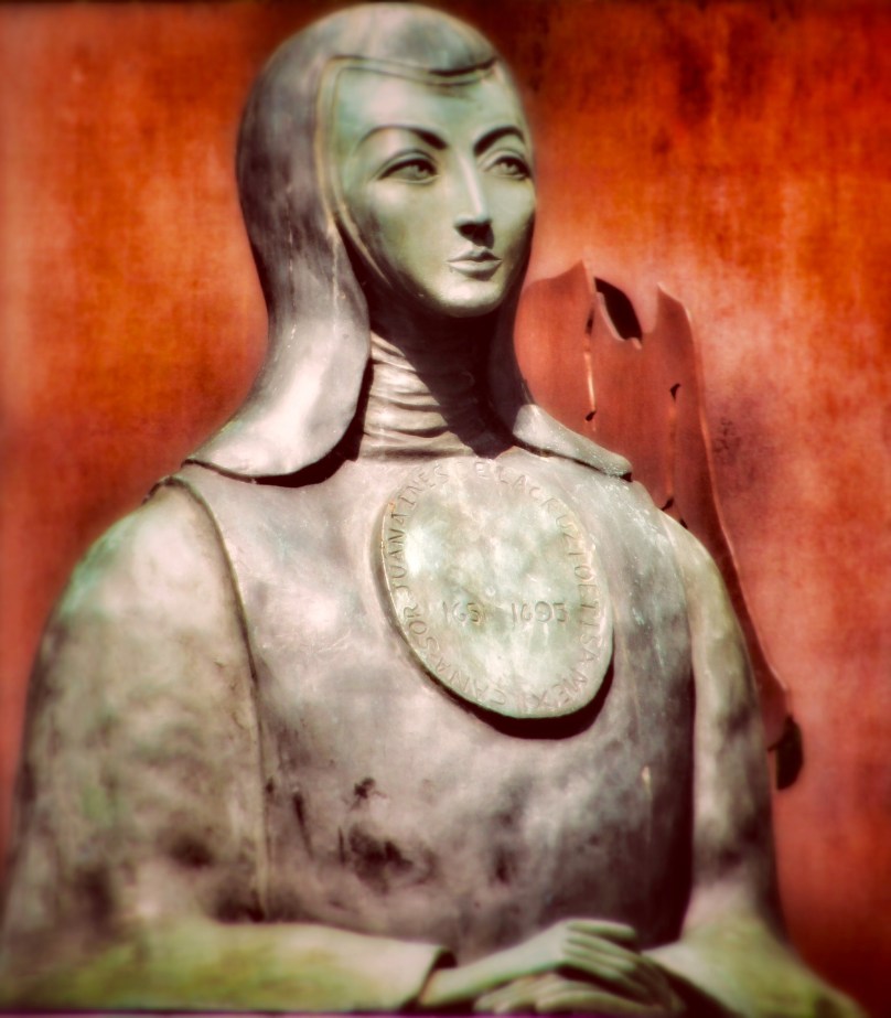 Picasso Statue Washington, D.C.