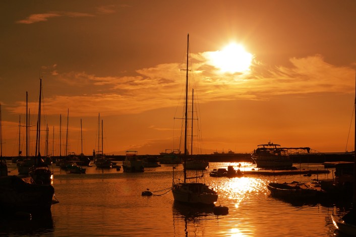 No words to describe the beauty 