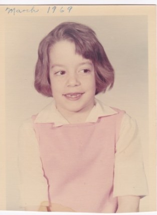 My name is Miss Trouble