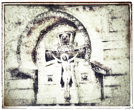 I HAVE SEEN THE LORD JESUS CHRIST