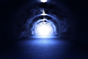 Tunnel Light