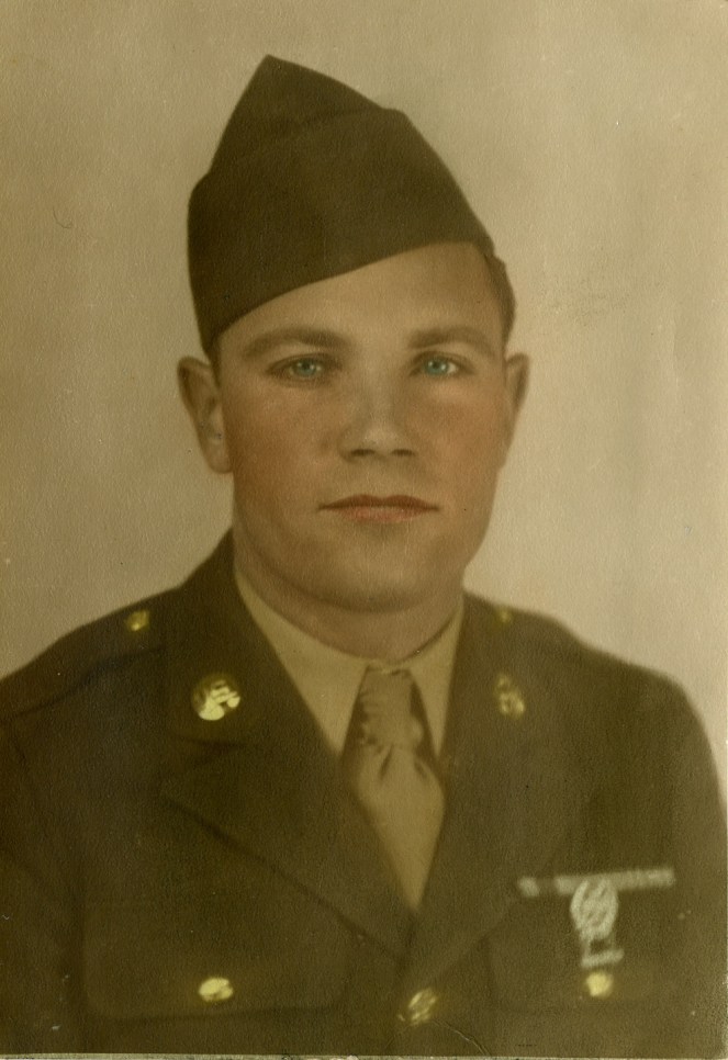 Gramps Military