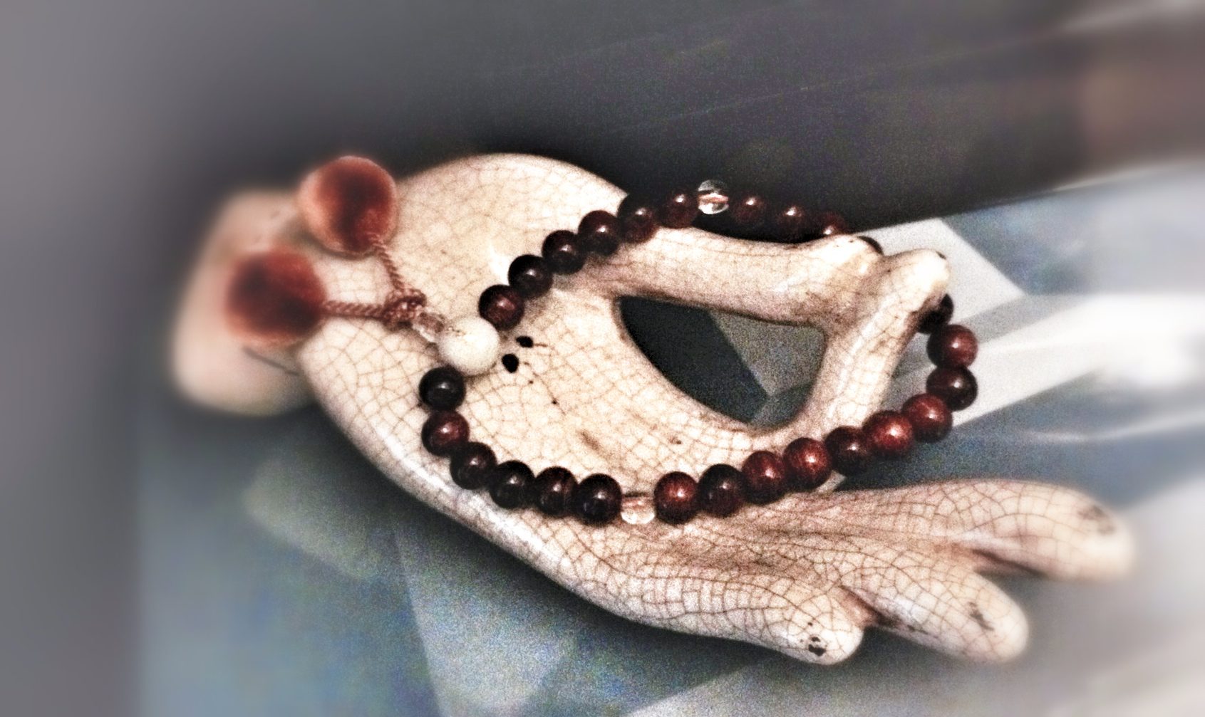 Prayer Beads